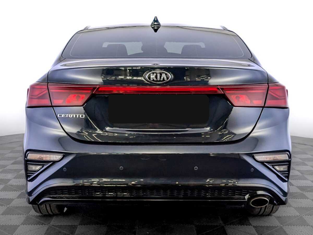 Kia Cerato, 2021 - 56 300 км. | Фото №6