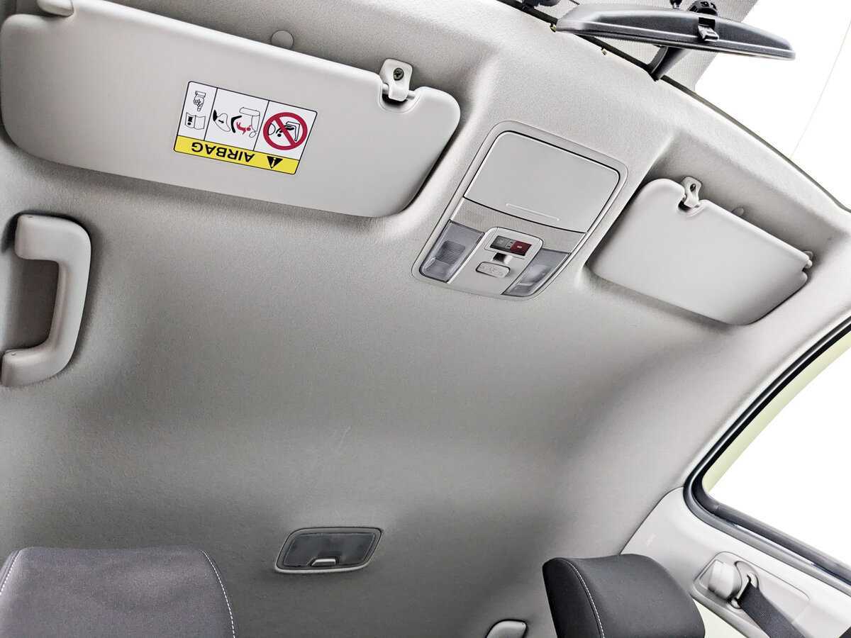 Kia Cerato, 2021 Фото №18