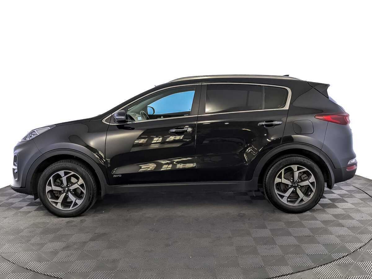Kia Sportage, 2020 - 64 919 км. | Фото №8