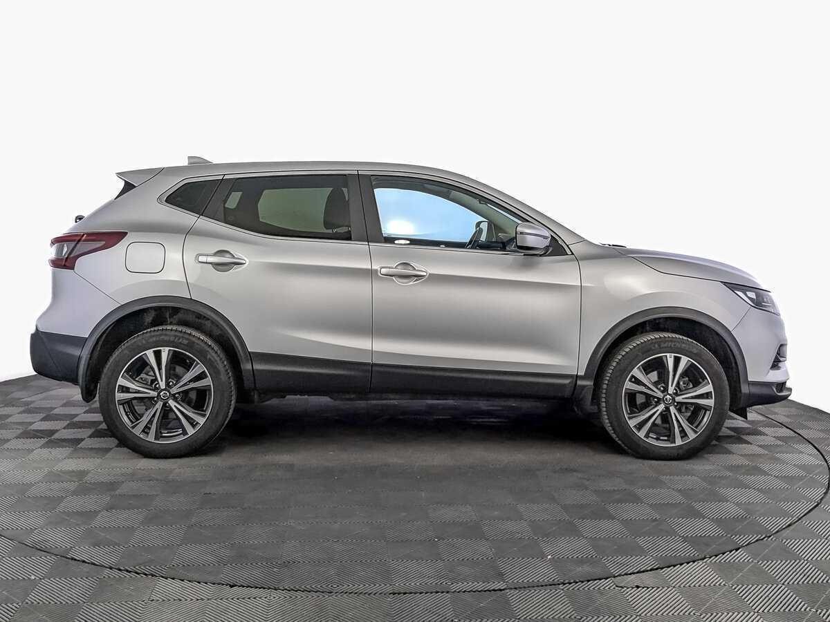 Nissan Qashqai, 2022 - 28 813 км. | Фото №4