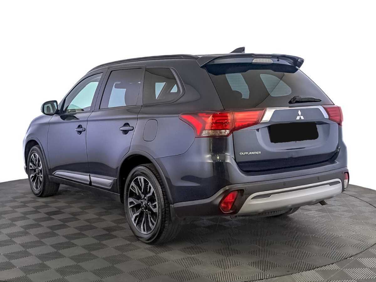 Mitsubishi Outlander, 2021 - 117 277 км. | Фото №7
