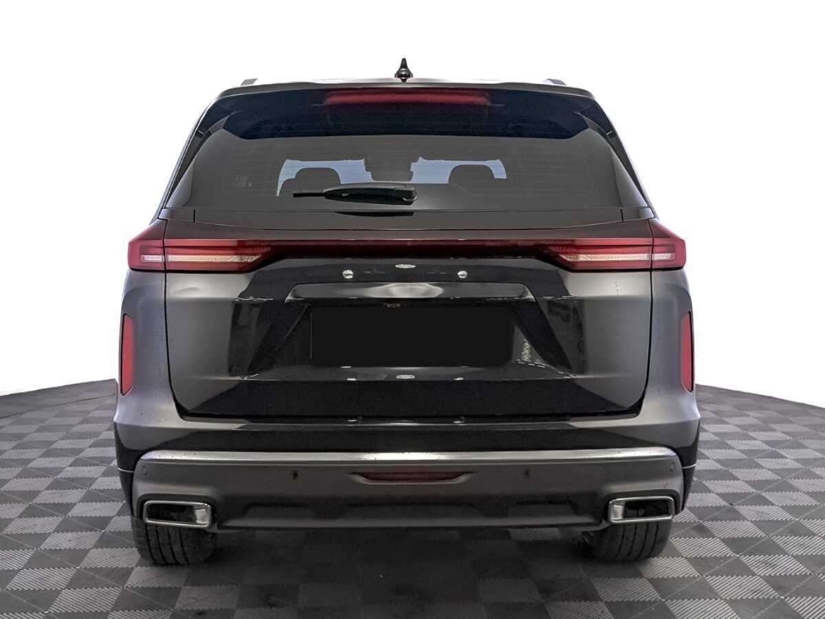 EXEED VX, 2022 Фото №6