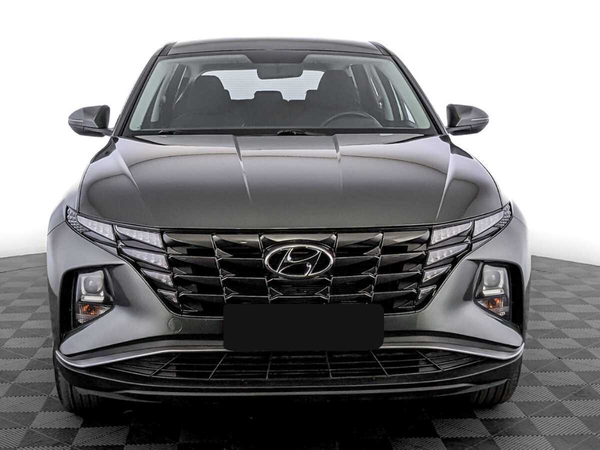 Hyundai Tucson, 2021 - 74 662 км. | Фото №2
