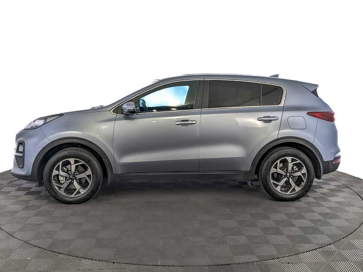 Kia Sportage, 2021 - 58 578 км. | Фото №8
