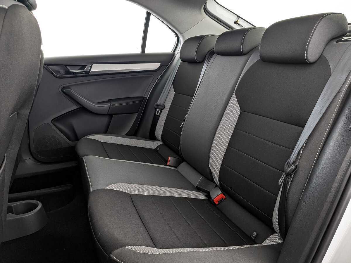 Skoda Rapid, 2019 Фото №14
