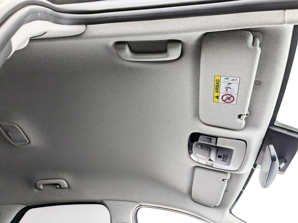 Hyundai Sonata, 2022 Фото №19