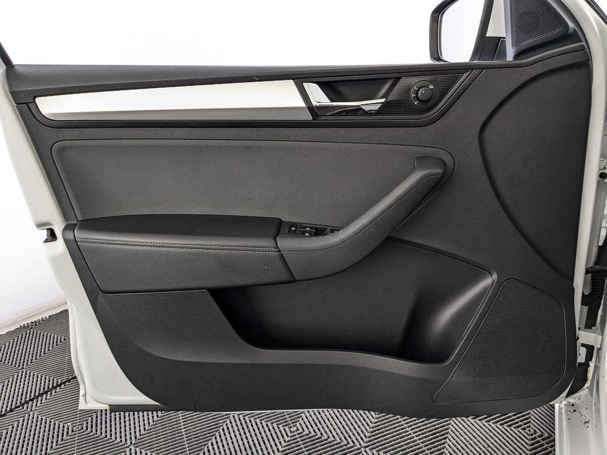Skoda Rapid, 2019 Фото №15