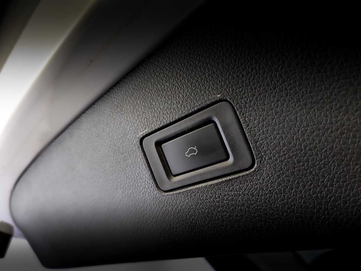 EXEED TXL, 2020 Фото №21