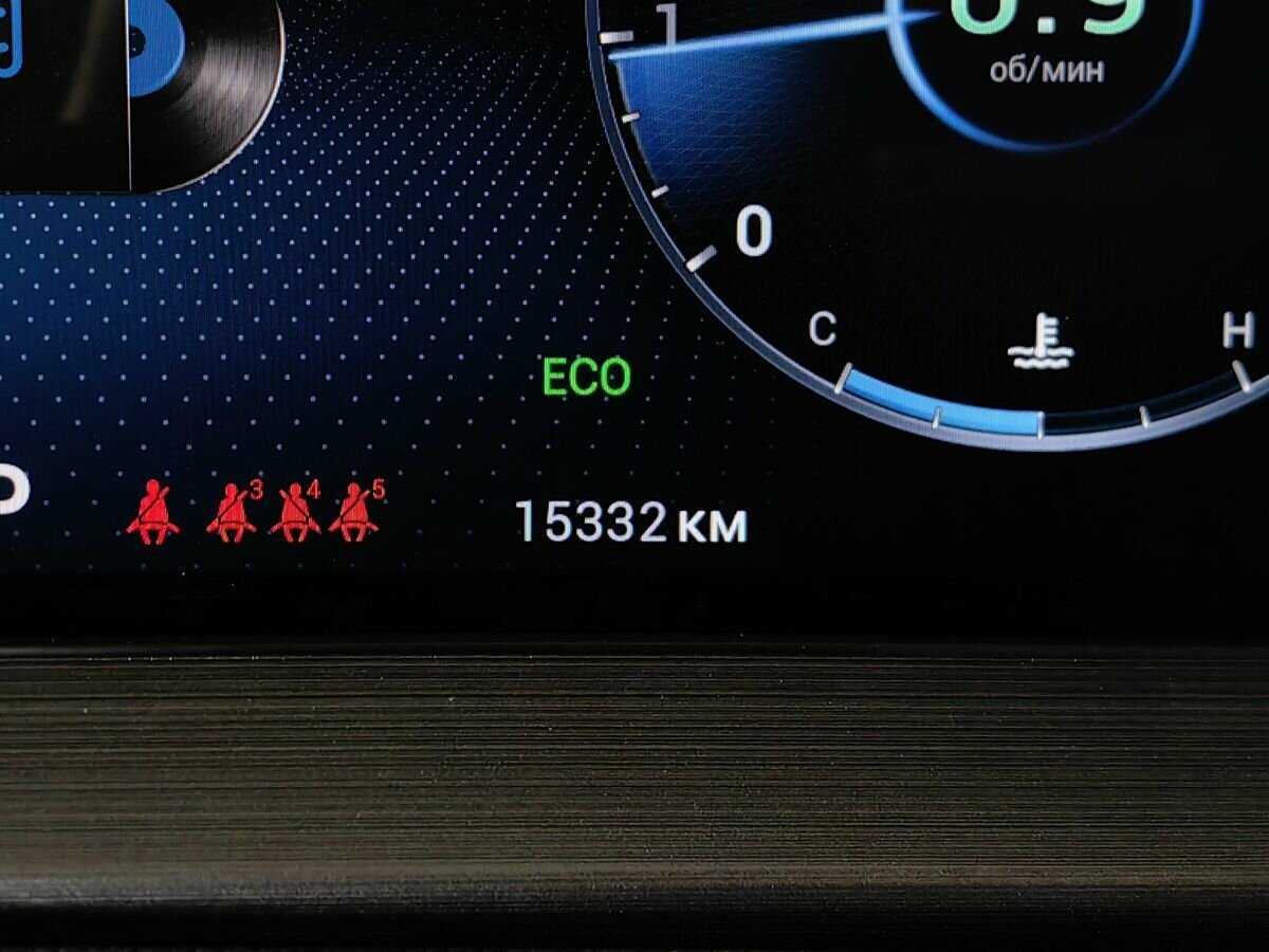 CHERY Tiggo 7 Pro Max, 2022 Фото №16