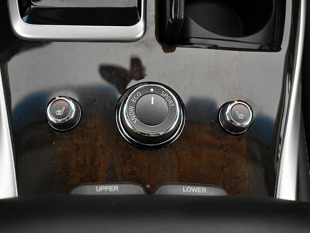 Infiniti QX60, 2018 Фото №16