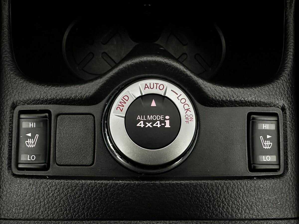 Nissan Qashqai, 2017 Фото №15