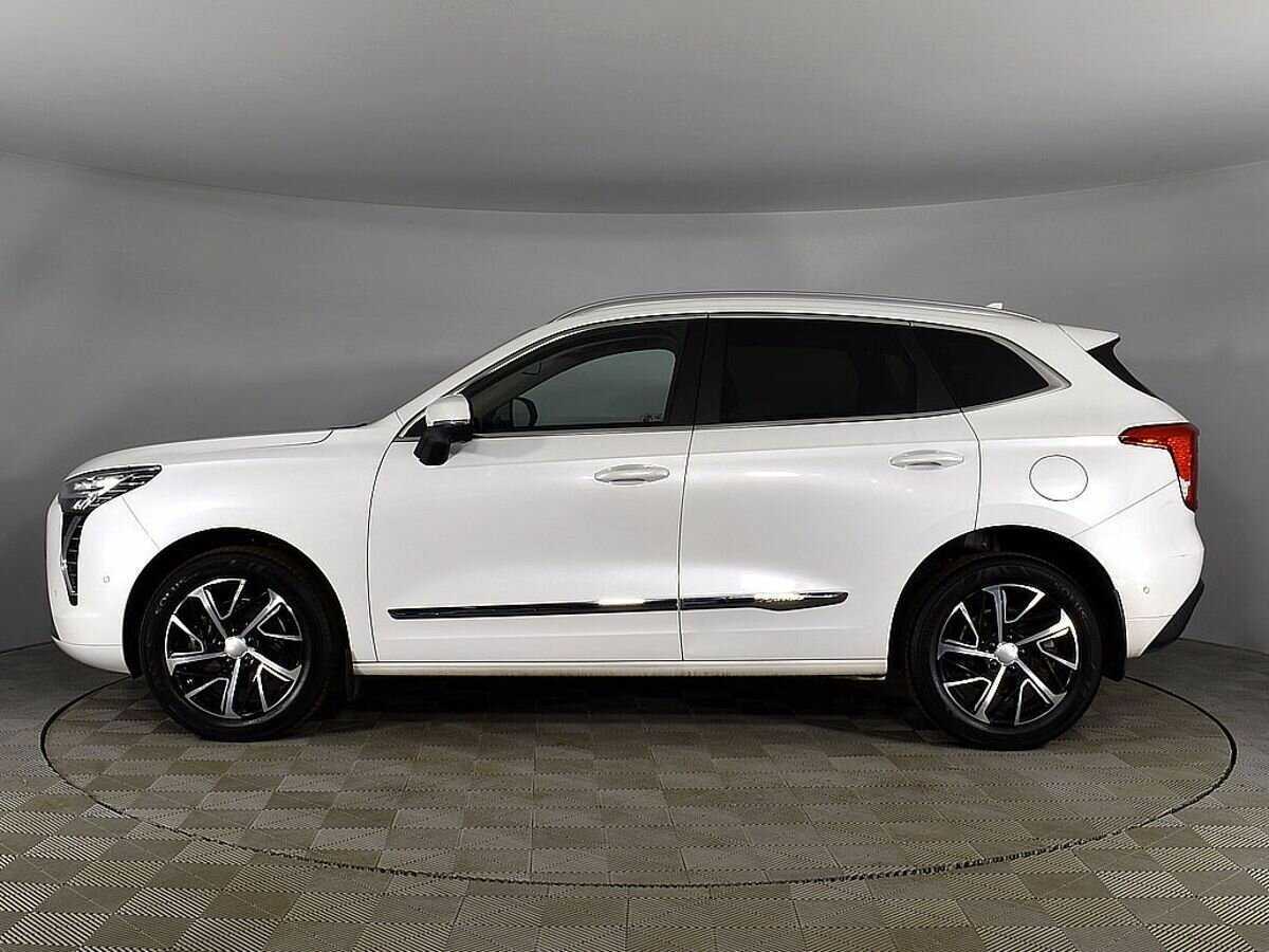 Haval Jolion, 2022 Фото №6