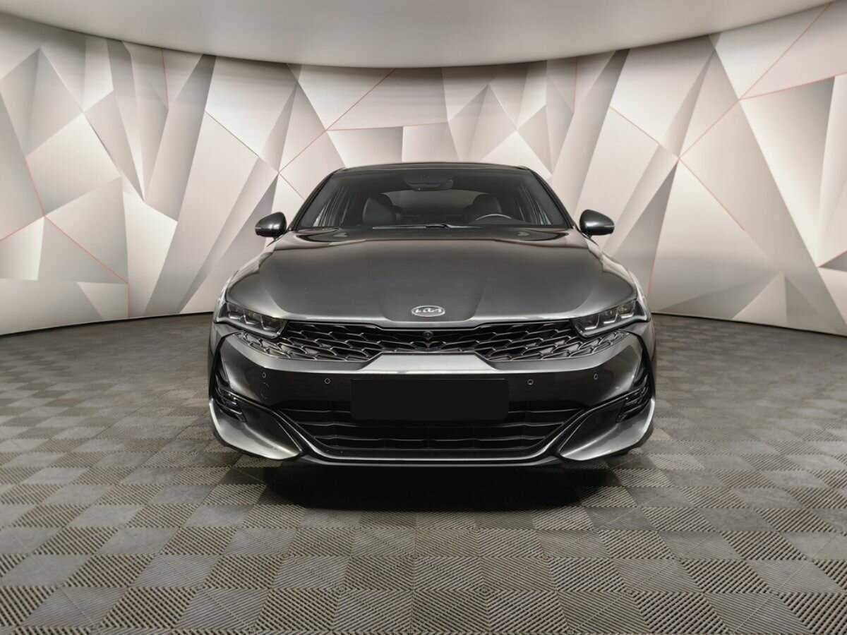 Kia K5, 2020 - 42 450 км. | Фото №7