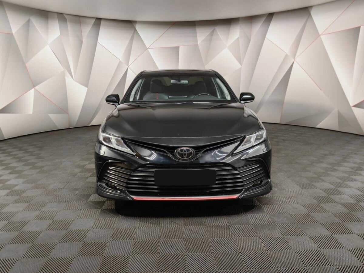 Toyota Camry, 2021 - 97 099 км. | Фото №7