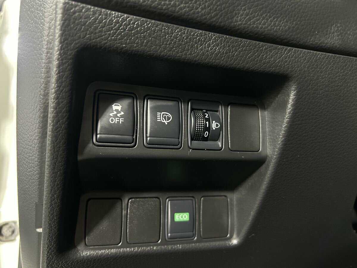 Nissan Qashqai, 2014 Фото №9