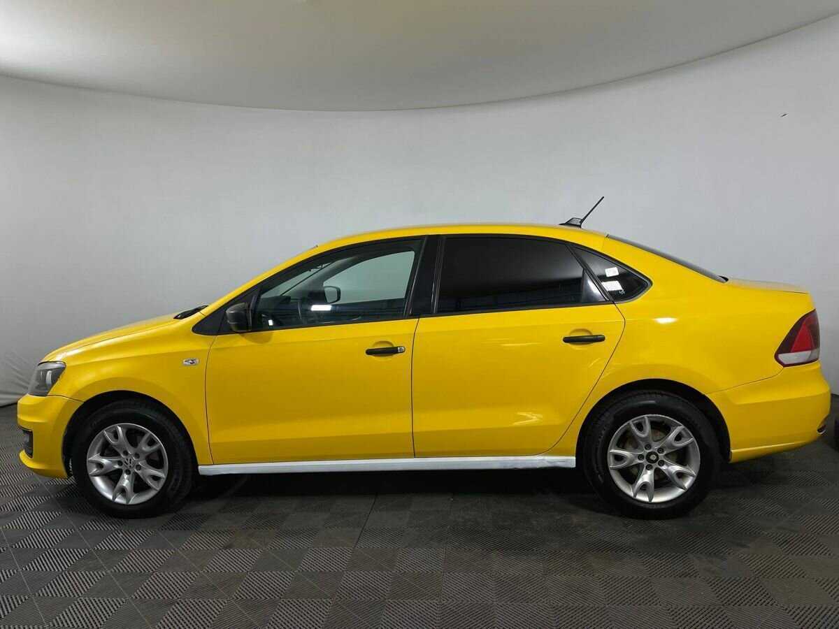 Volkswagen Polo, 2017 - 384 816 км. | Фото №5