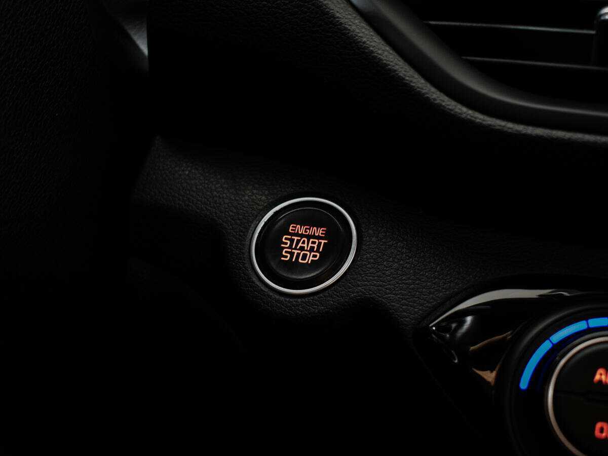 Kia Cerato, 2021 Фото №15