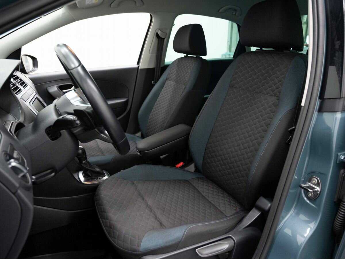 Volkswagen Polo, 2019 - 60 000 км. | Фото №8
