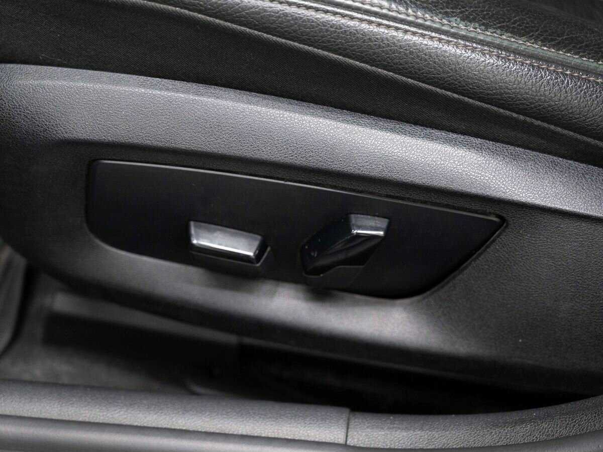 BMW 5 серии 520d, 2018 Фото №20