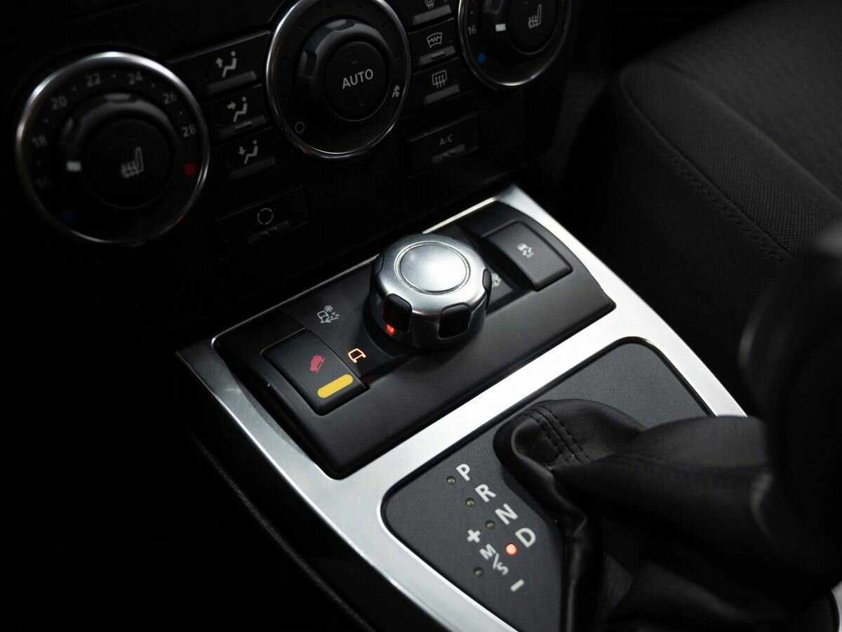 Land Rover Freelander, 2012 Фото №21