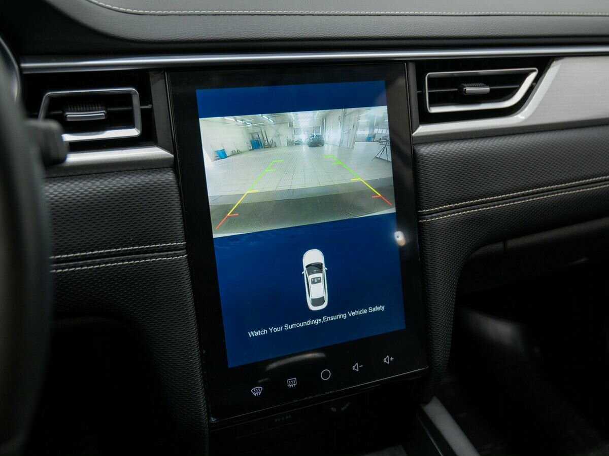 JAC J7, 2023 Фото №18