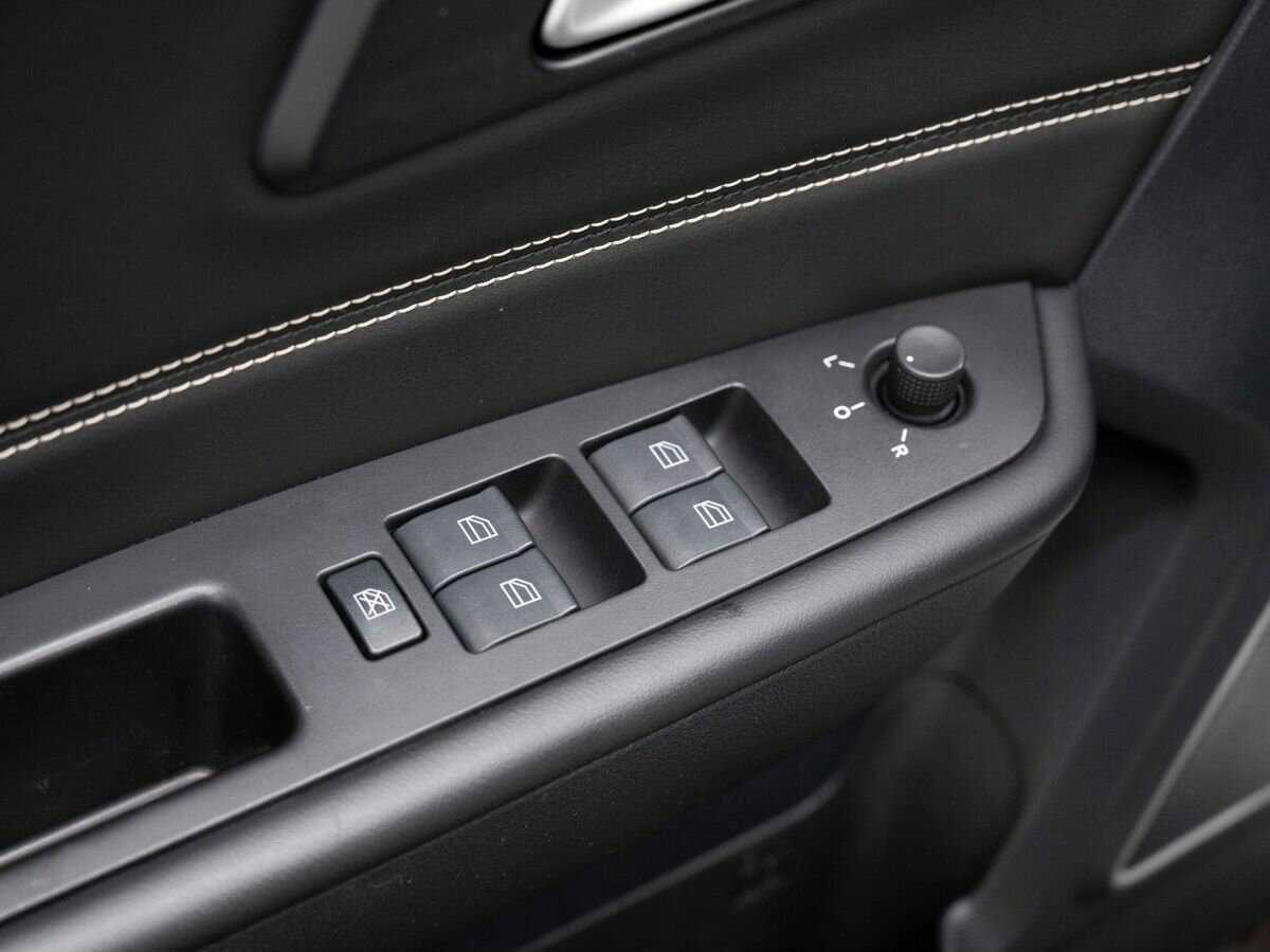 FAW Besturn X40, 2019 Фото №22