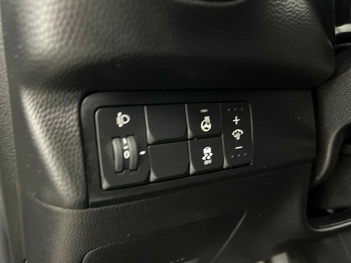 Kia Soul, 2019 Фото №8