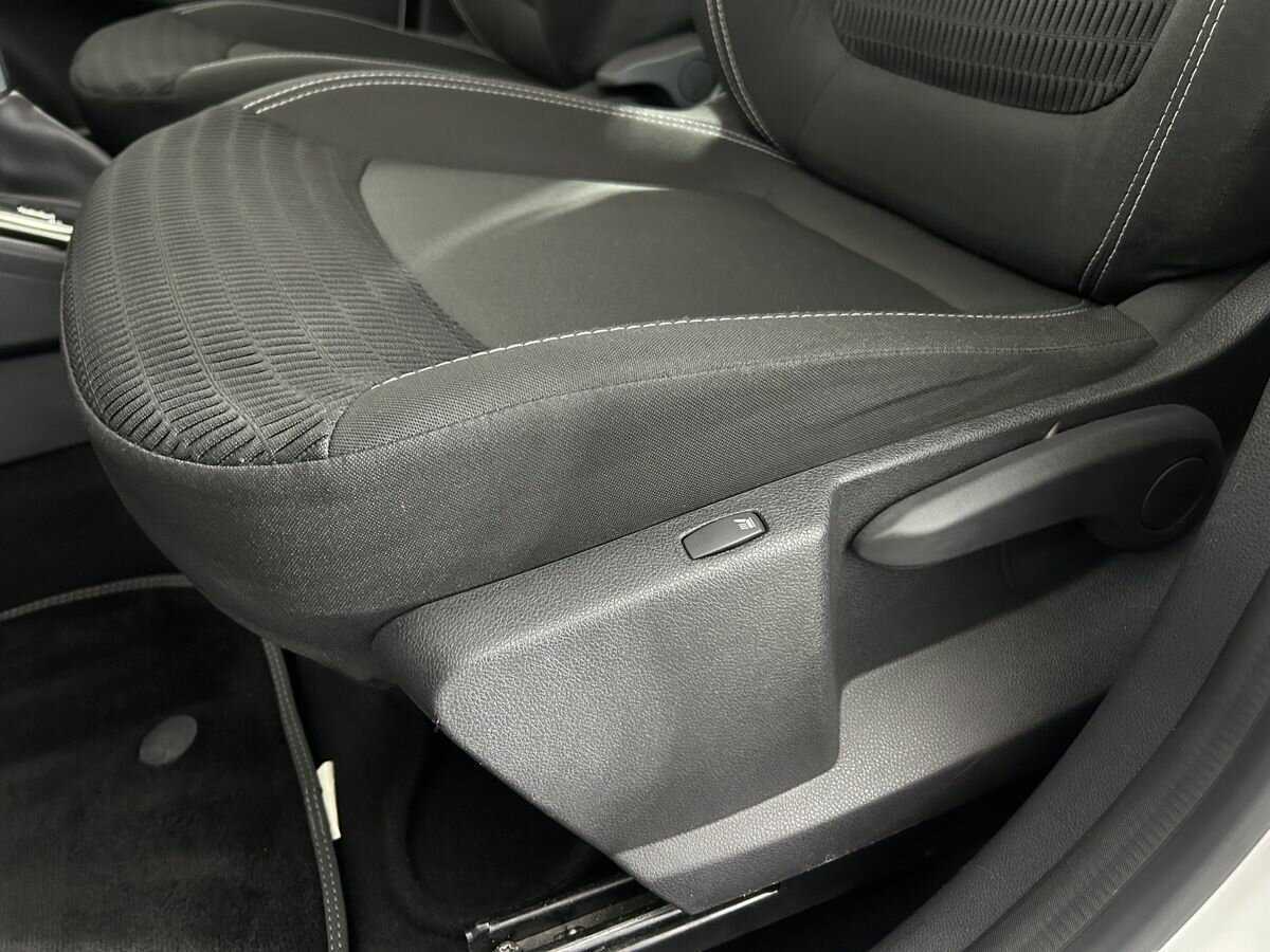 Renault Kaptur, 2018 Фото №10