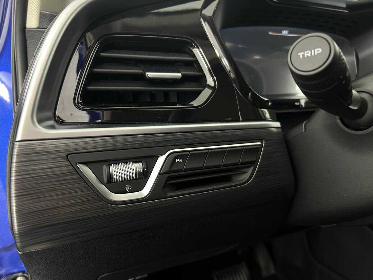 Geely Tugella, 2021 - 15 724 км. | Фото №7