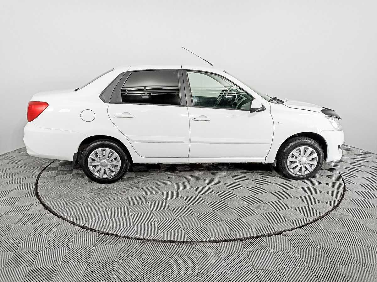 Datsun on-DO, 2017 Фото №4