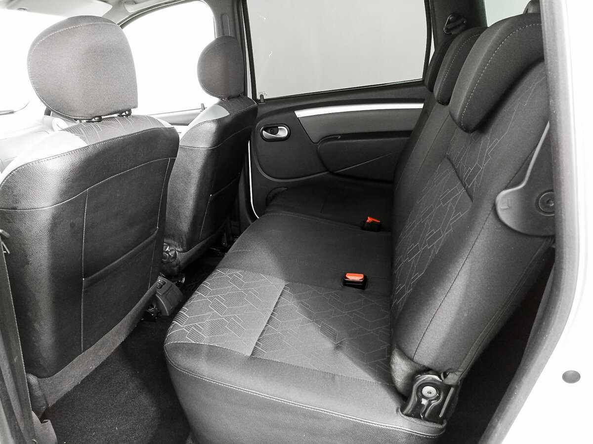 Lada (ВАЗ) Largus Cross, 2020 - 164 290 км. | Фото №8