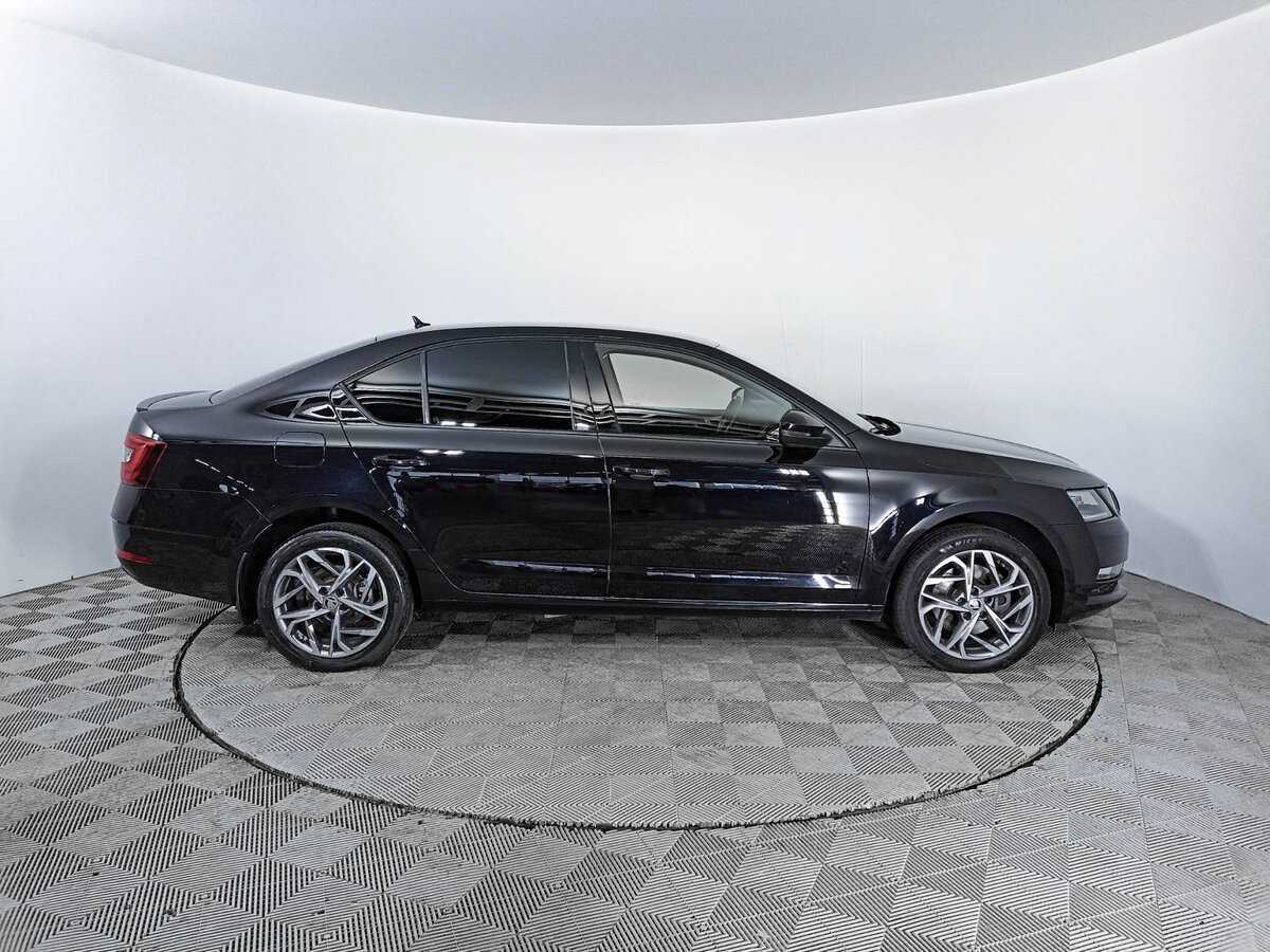 Skoda Octavia, 2018 - 149 041 км. | Фото №4