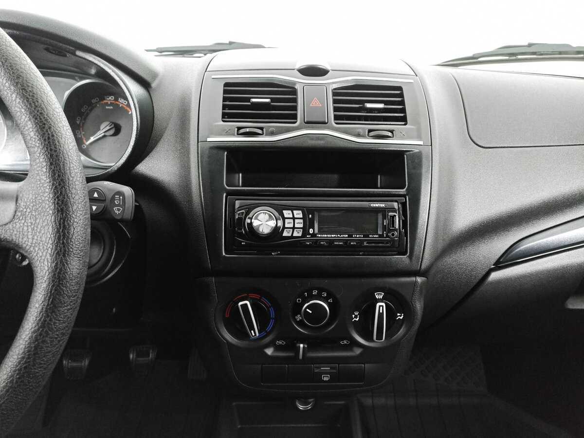 Lada (ВАЗ) Granta, 2023 Фото №13