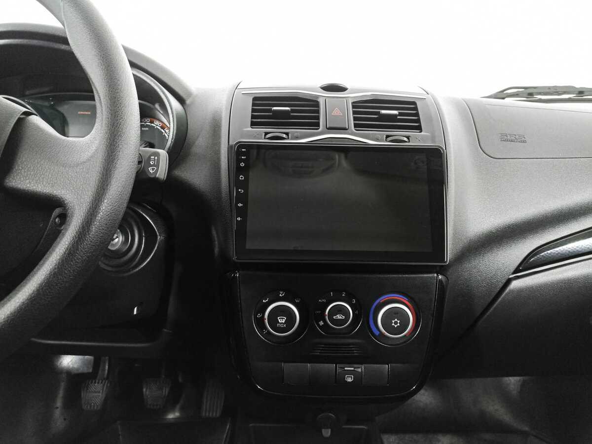 Lada (ВАЗ) Granta Cross, 2020 Фото №13