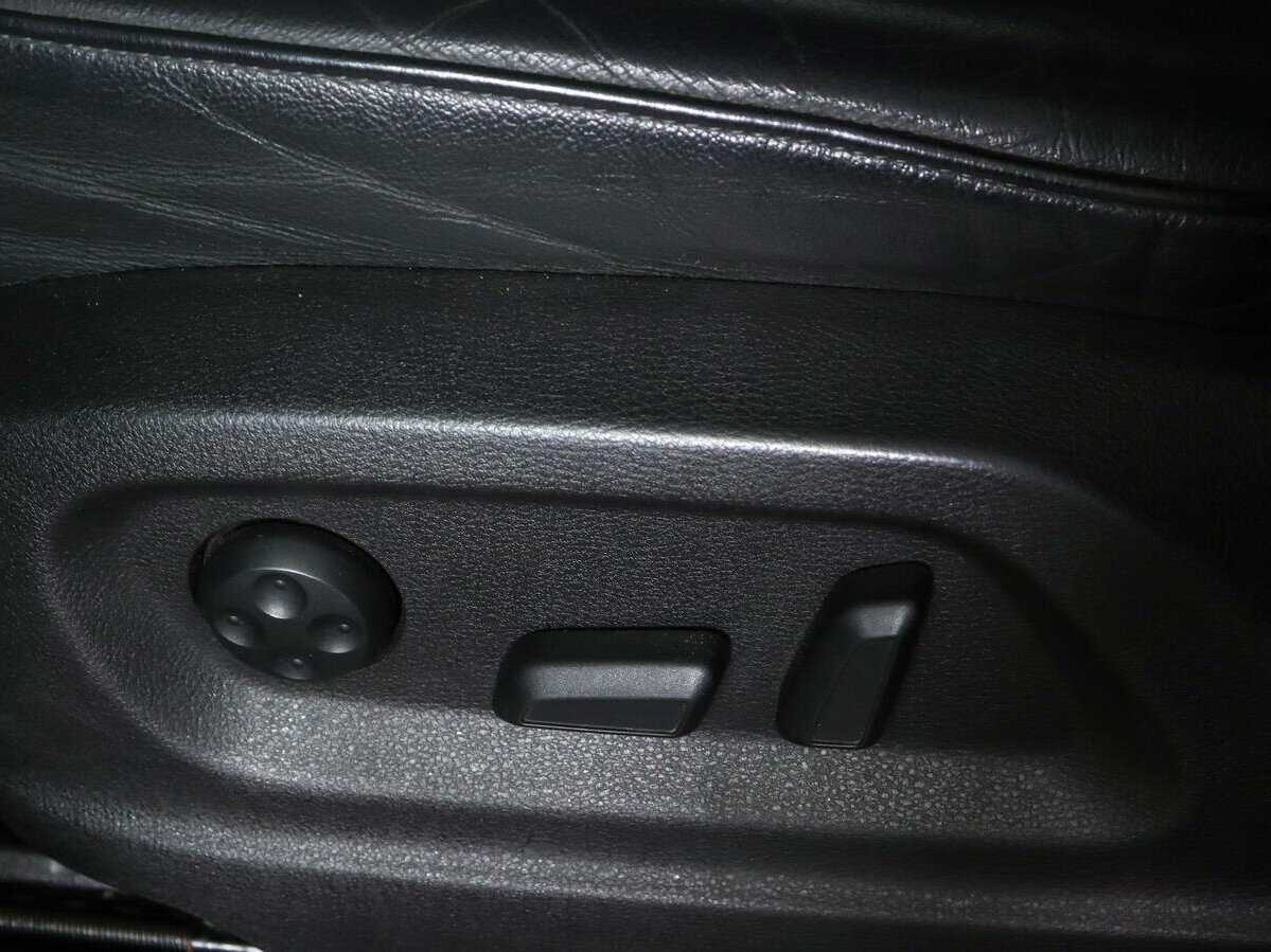 Audi Q5, 2012 Фото №20