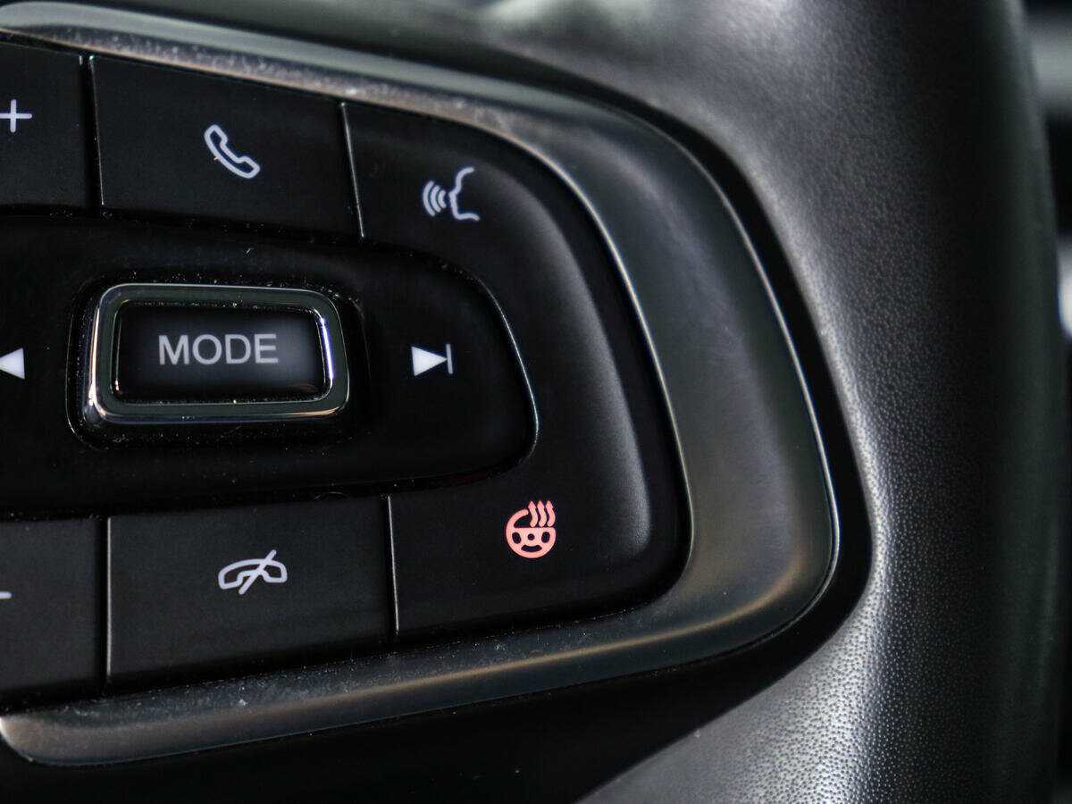 CHERY Tiggo 7 Pro, 2021 Фото №15