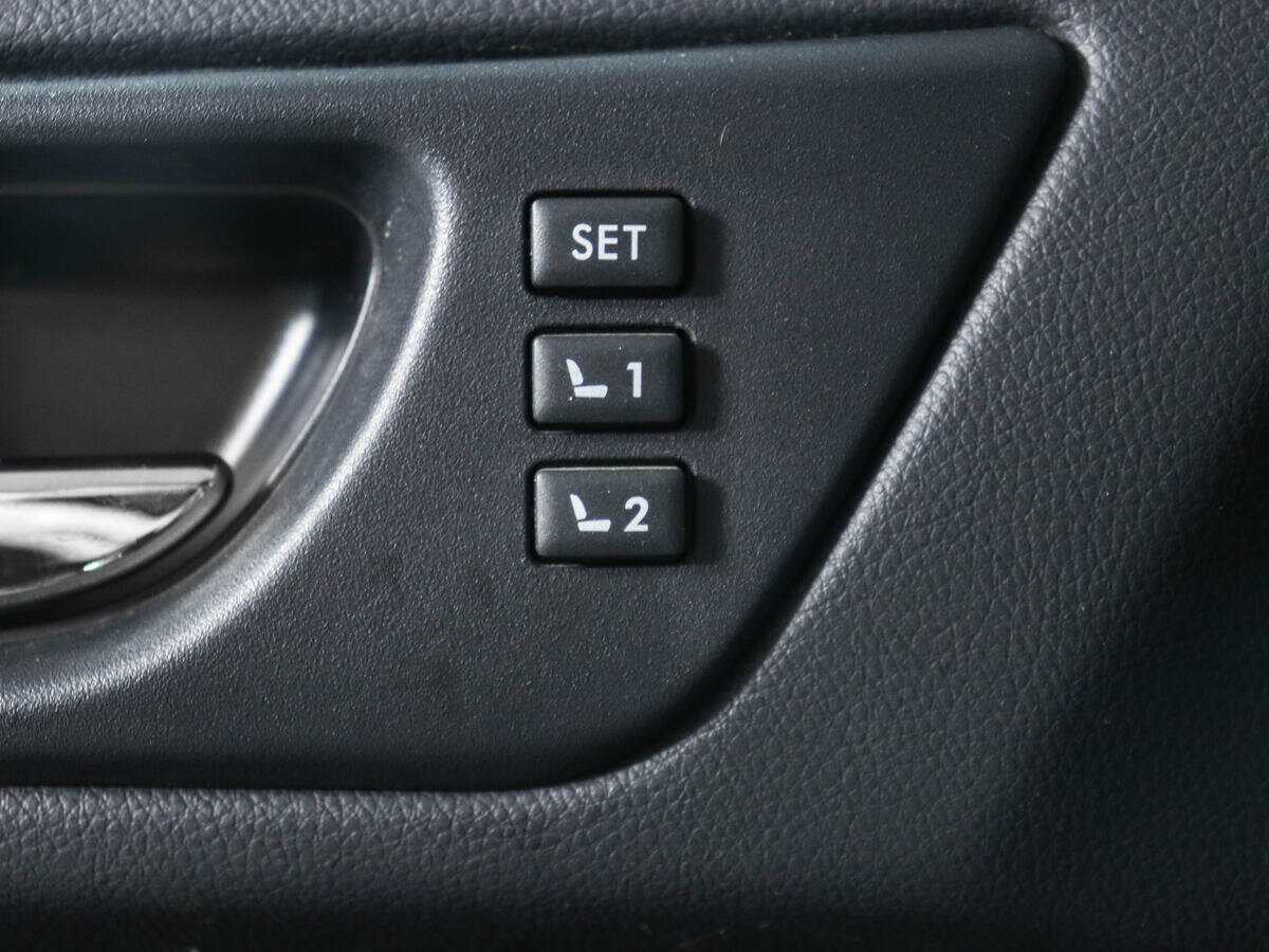 Subaru Outback, 2017 Фото №14