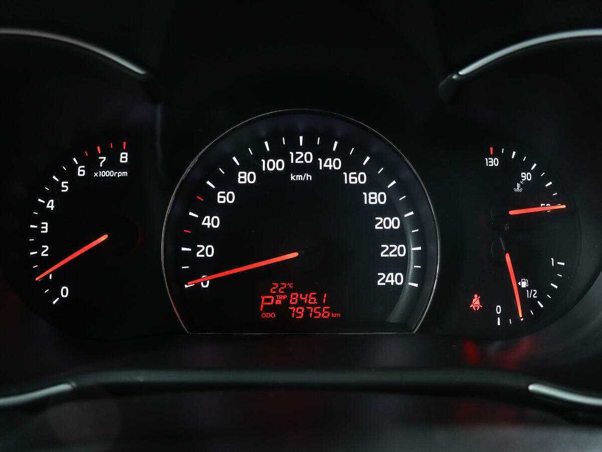 Kia Sorento, 2017 Фото №9