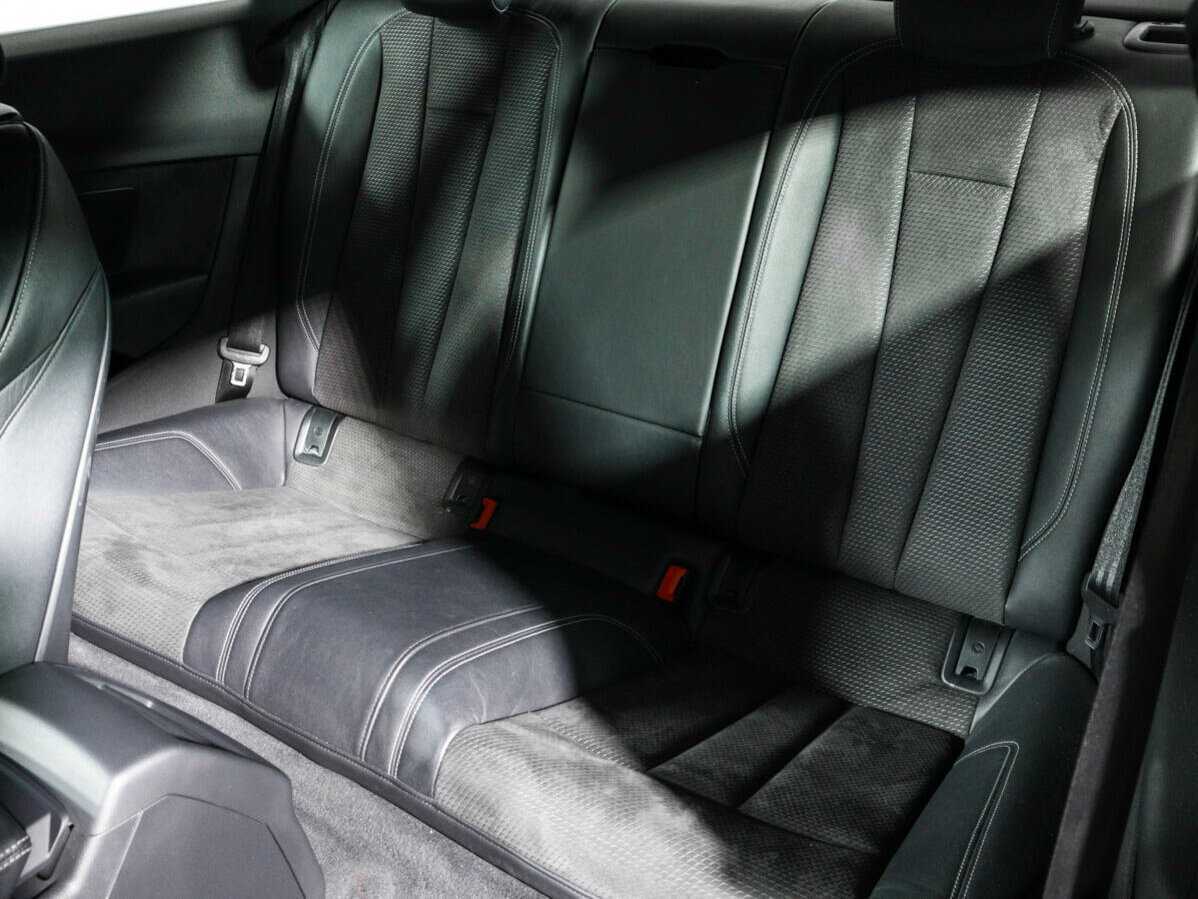 Audi A5, 2017 Фото №10