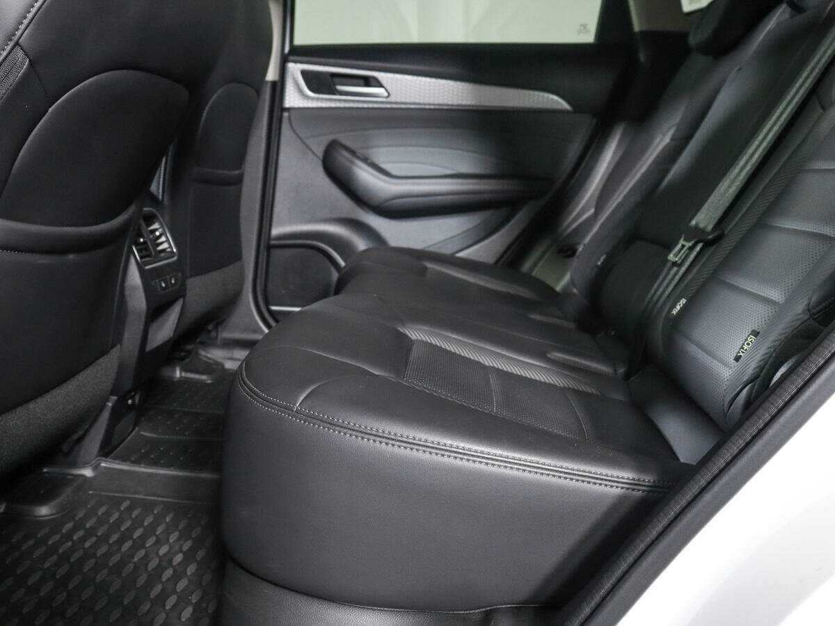 Haval F7, 2023 Фото №9