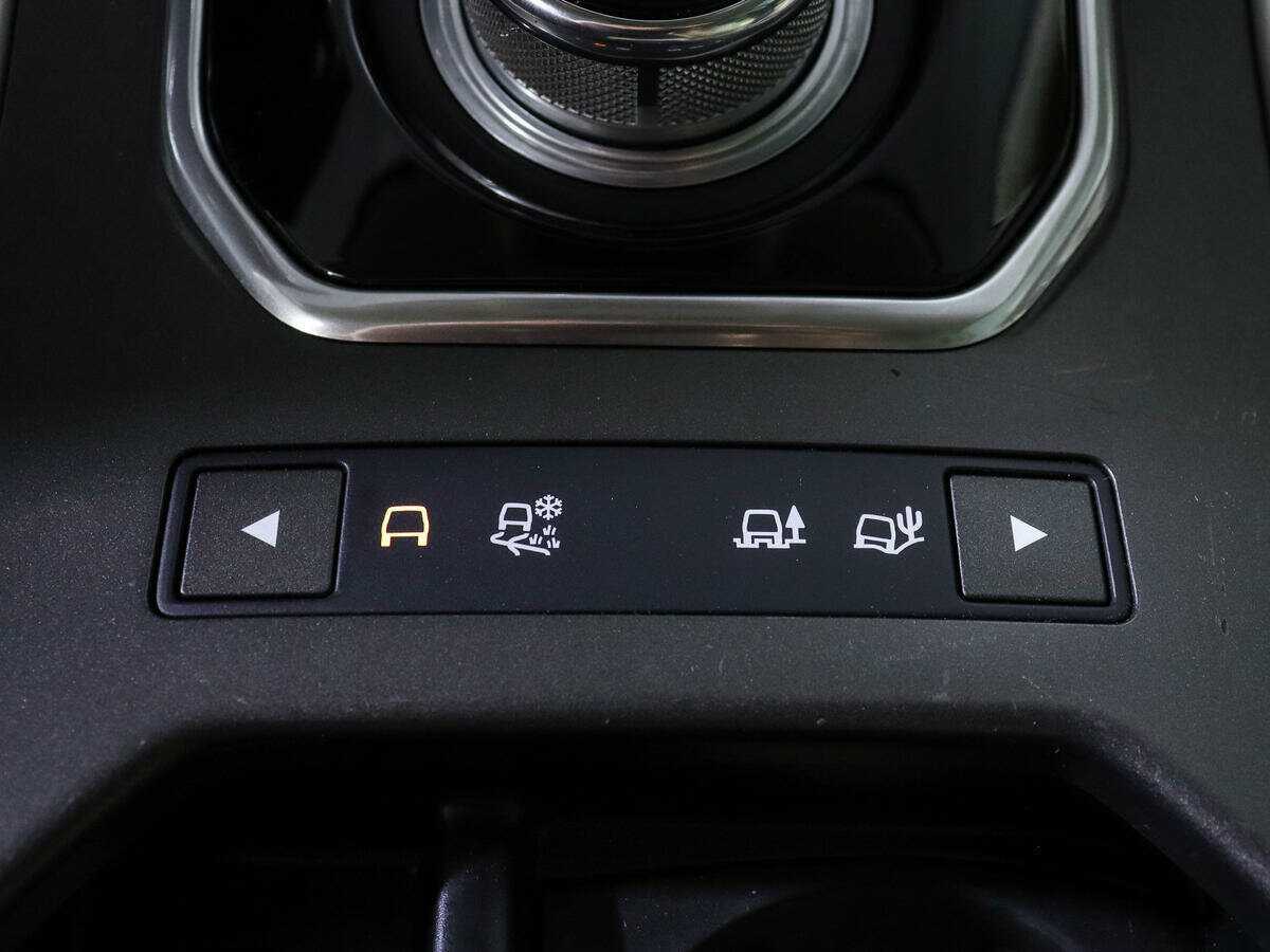 Land Rover Range Rover Evoque 6-speed, 2013 Фото №20