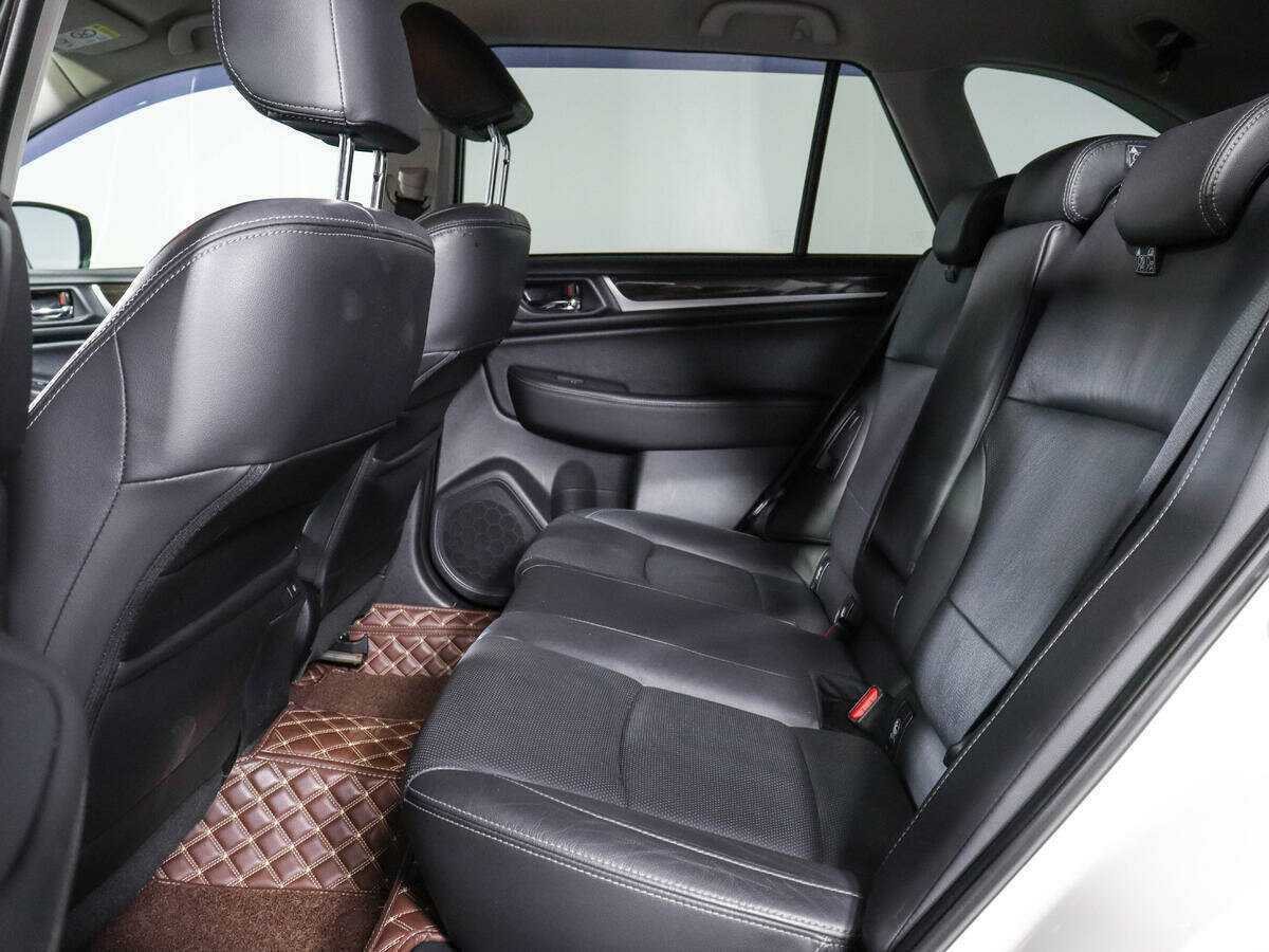 Subaru Outback, 2015 - 134 840 км. | Фото №8