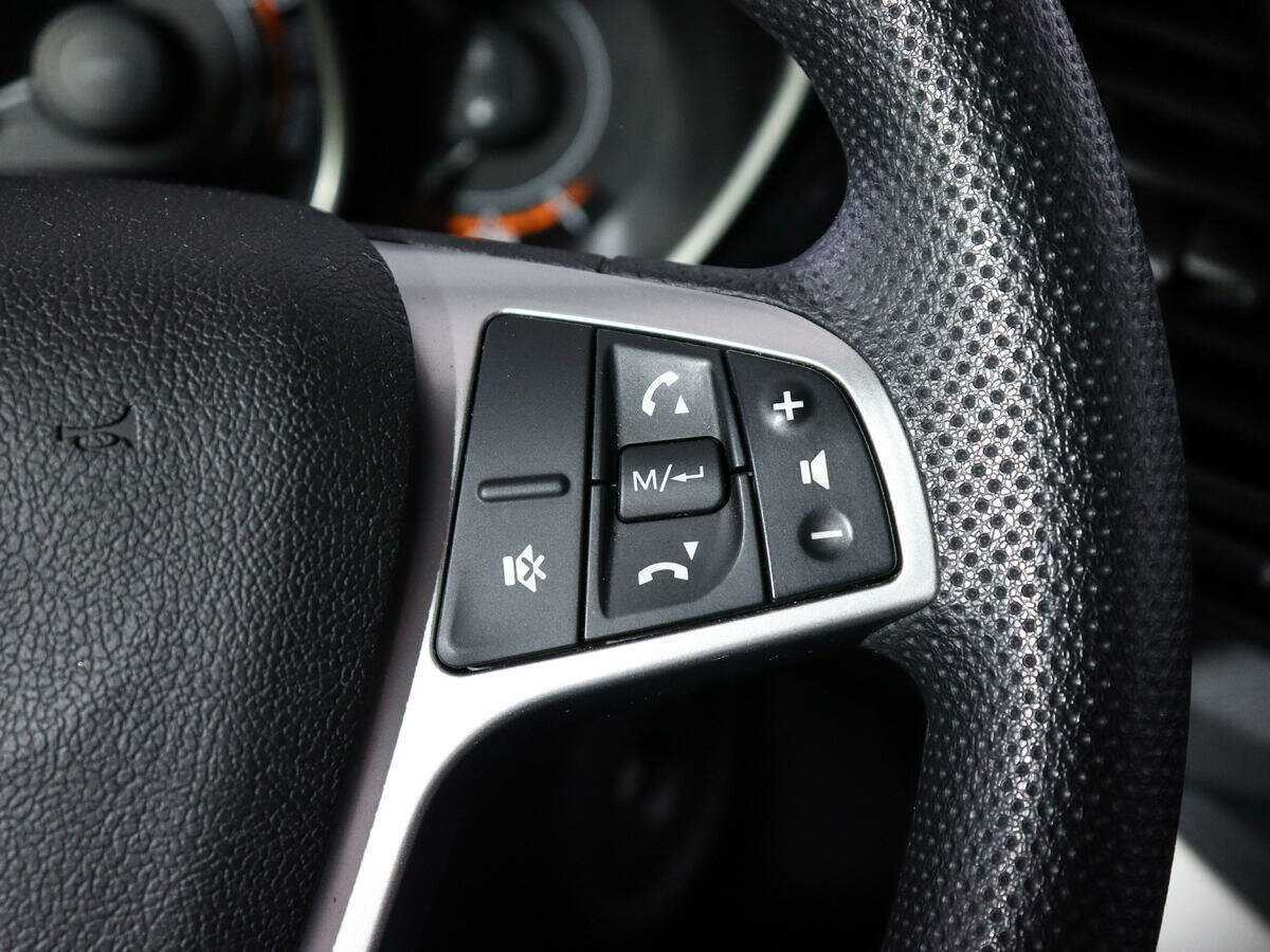 Lada (ВАЗ) Vesta SW Cross, 2018 Фото №14