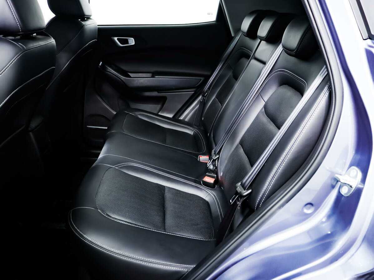 CHERY Tiggo 4, 2021 Фото №12