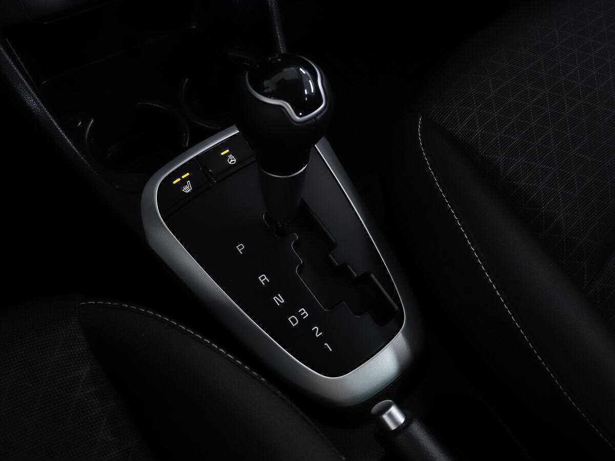 Kia Picanto, 2020 Фото №16