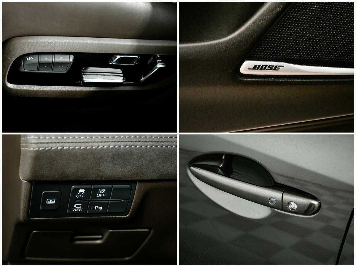 Mazda 6, 2019 Фото №17