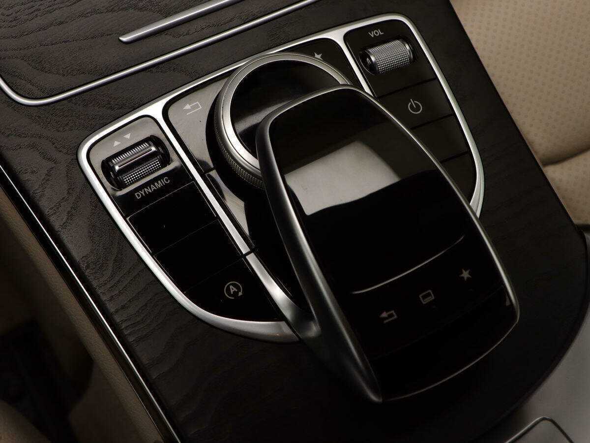 Mercedes-Benz C-Класс 180, 2016 Фото №18