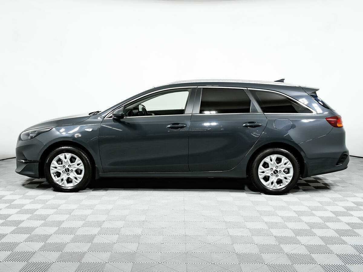 Kia Ceed, 2022 - 32 900 км. | Фото №8