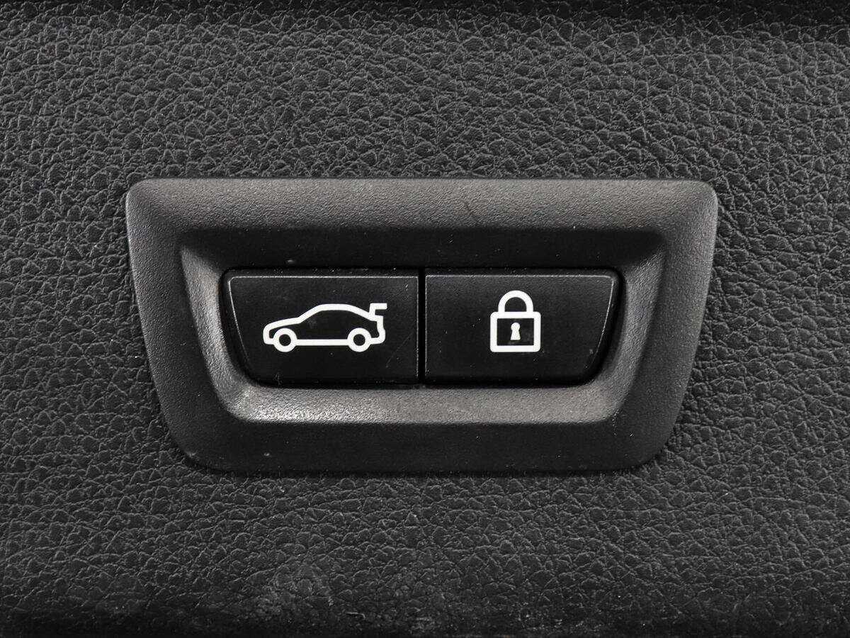 BMW 3 серии Gran Turismo 320d xDrive, 2016 Фото №17