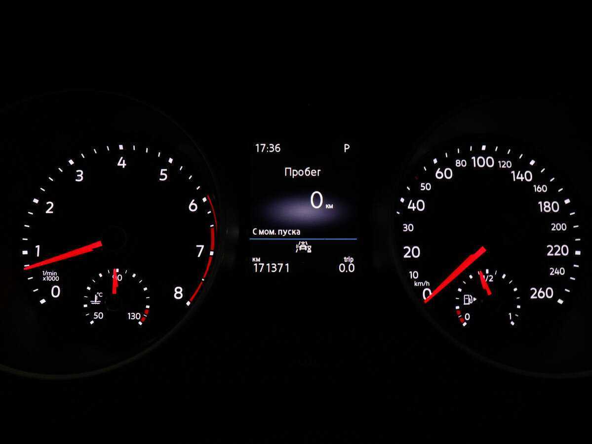 Volkswagen Tiguan, 2019 Фото №11